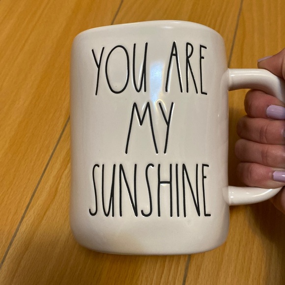 New Rae Dunn mug - Picture 5 of 5